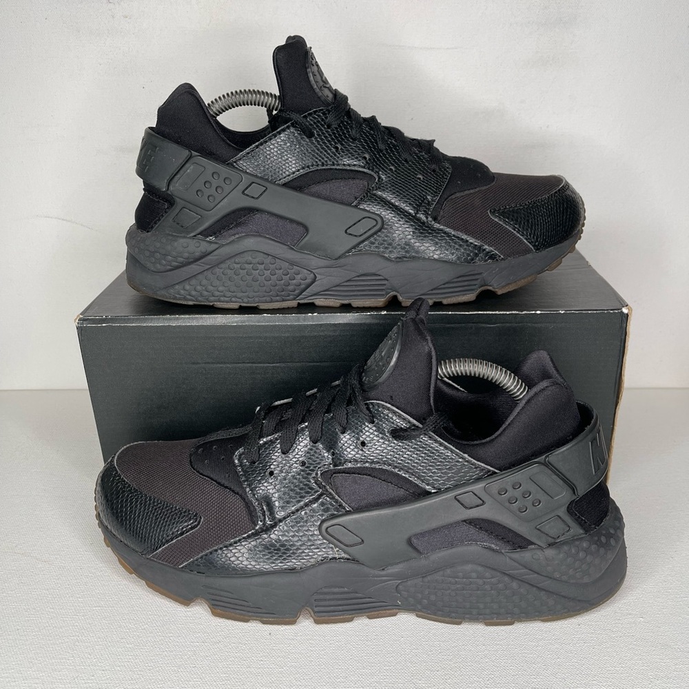 Nike Air Huarache Run “Snakeskin”